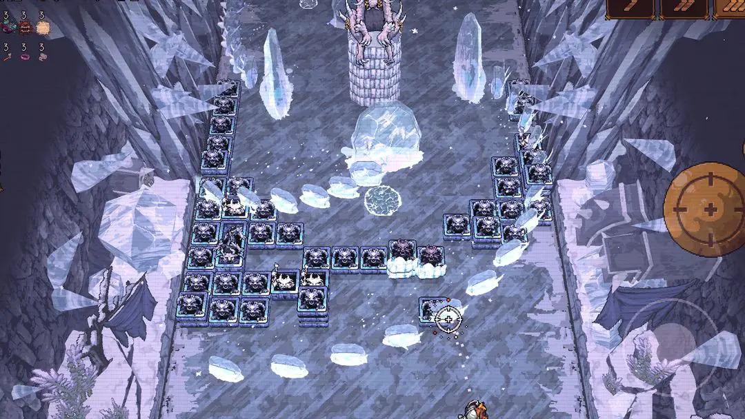 球比伦战记截图1