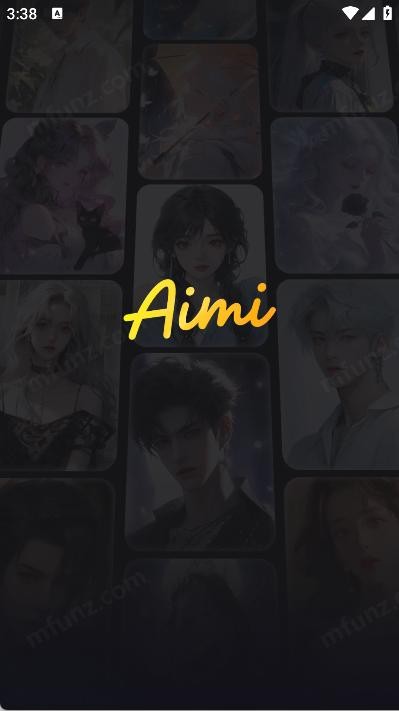 Aimi AI助手