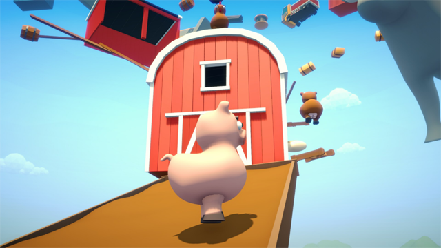 攀爬动物在一起中文版截图5