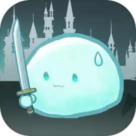 沉迷使用dot伤害的我能够打赢几近无敌的史莱姆吗