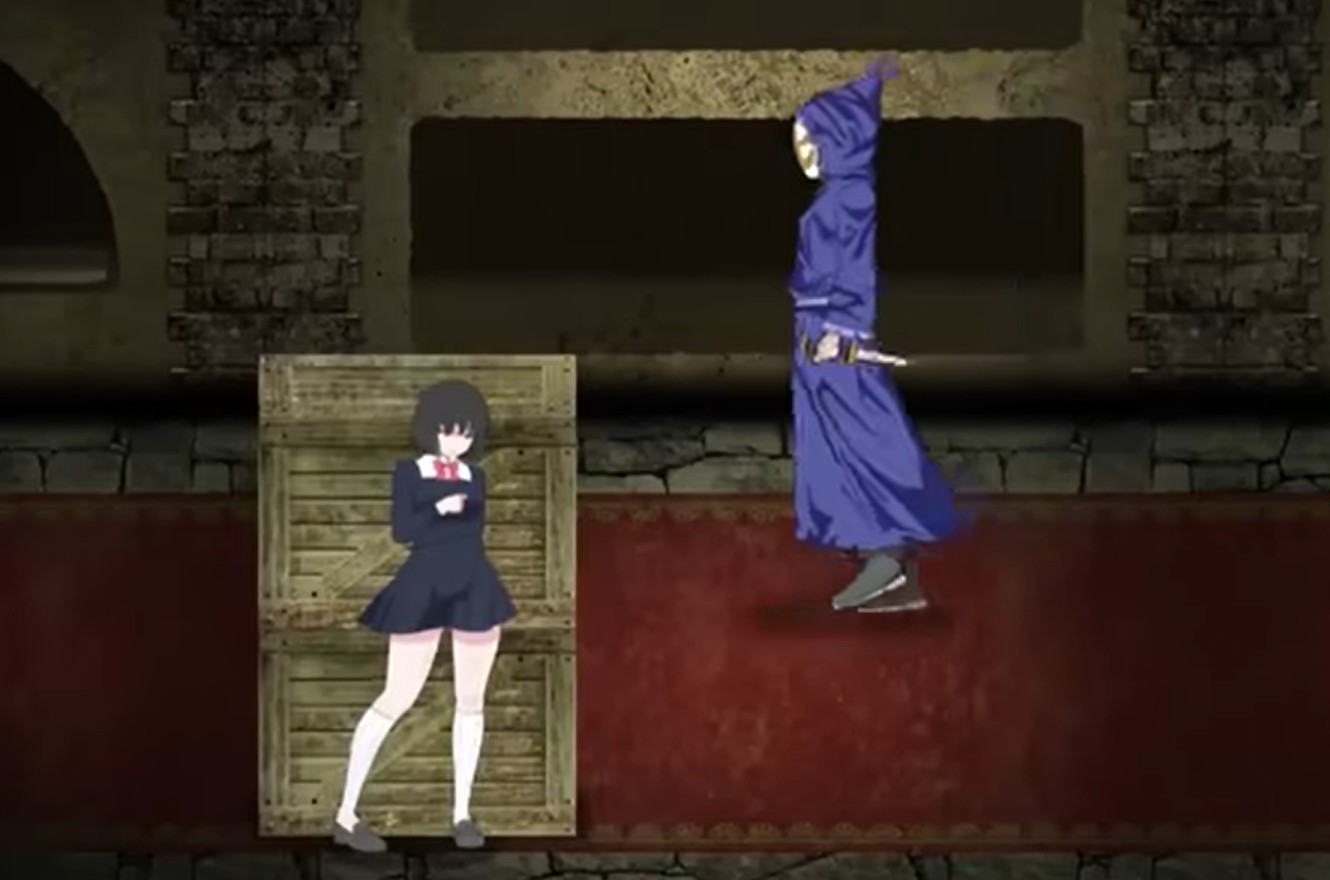 绝望恐惧症安卓汉化版