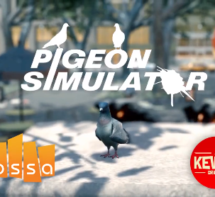 鸽子模拟器手机版