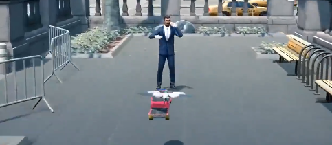 鸽子模拟器手机版