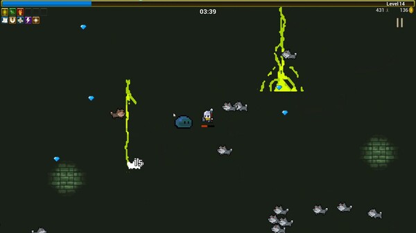 幸存者意志截图3