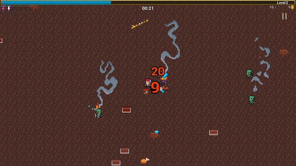 幸存者意志截图4