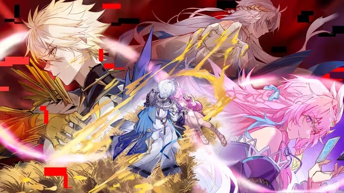 未竟之书崩坏星穹铁道同人游戏