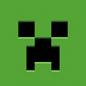 creeperbox苦力怕盒子