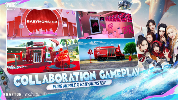 T内部7.0地铁逃生截图5