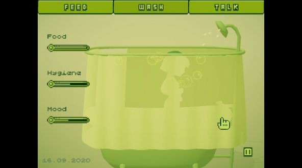 我的世界快照版