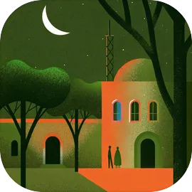 弧光镇晚间新闻