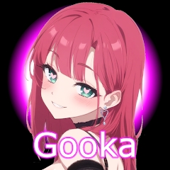 GookaAi老版本