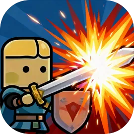 挂机打怪刷装备