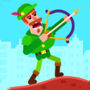 弓箭手们中文版