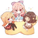 莉莉的休假之夜