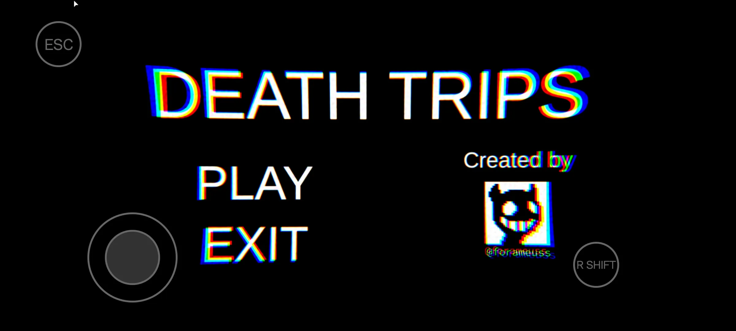 death trips