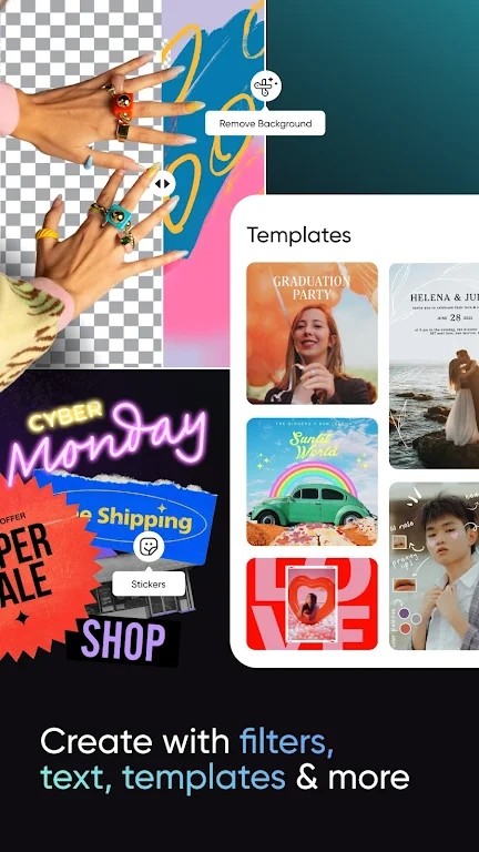 picsart美易正版截图3