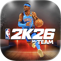 NBA2K26国际服