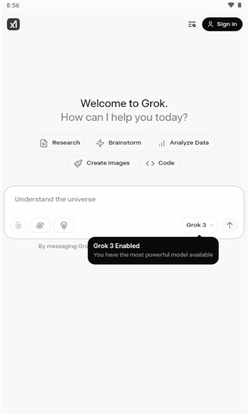 grok4.2卸甲版