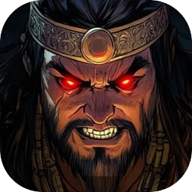 挂机皇帝抽卡定中原