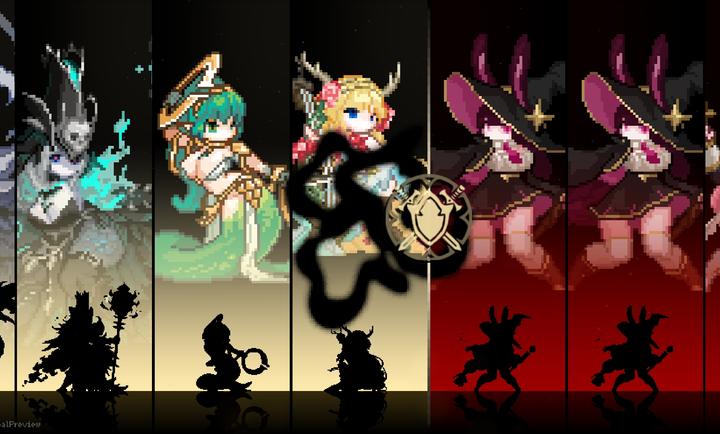 地牢深处安卓版截图4