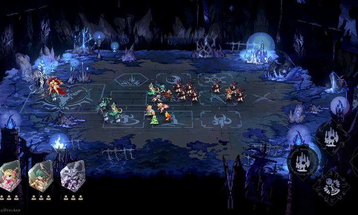 地牢深处安卓版截图5