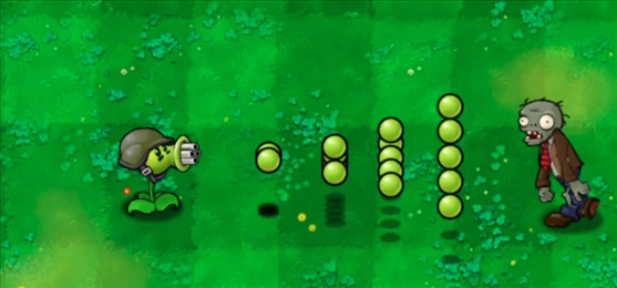 植物大战僵尸金坷垃