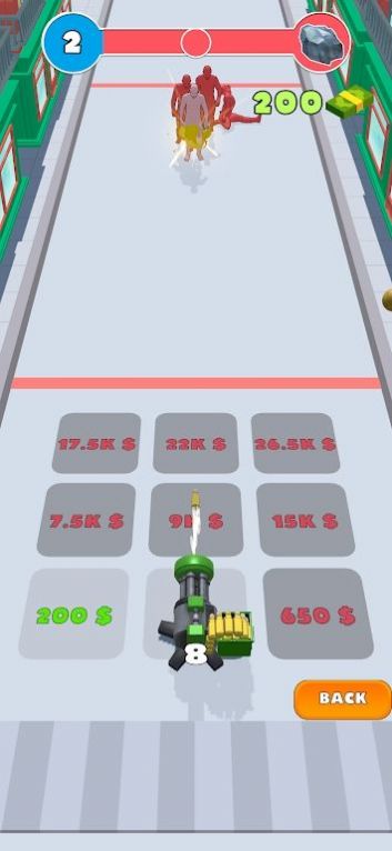 枪弹大亨3D截图3