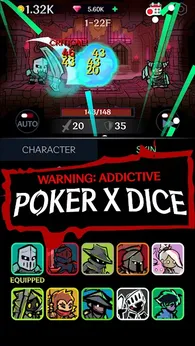 暗黑骰子截图1