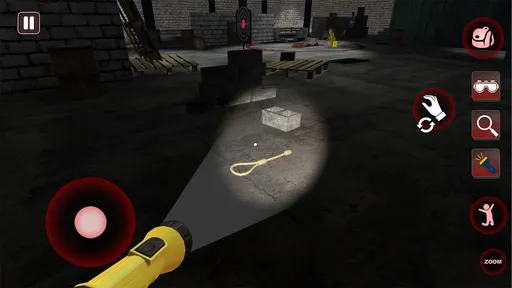 现场物证搜集师截图3