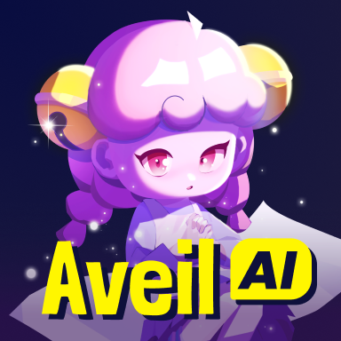 Aveil ai无限制聊天软件