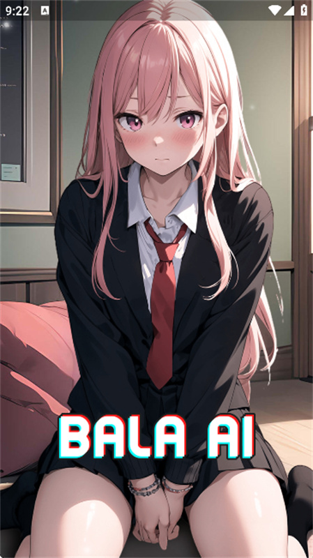 BALA AI1