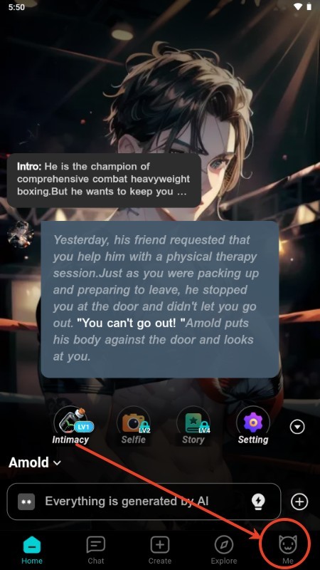 BALA AI