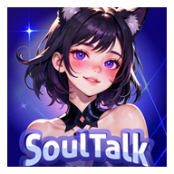SoulTalkAI聊天软件下载-SoulTalkAI聊天官方最新版下载v1.0.3
