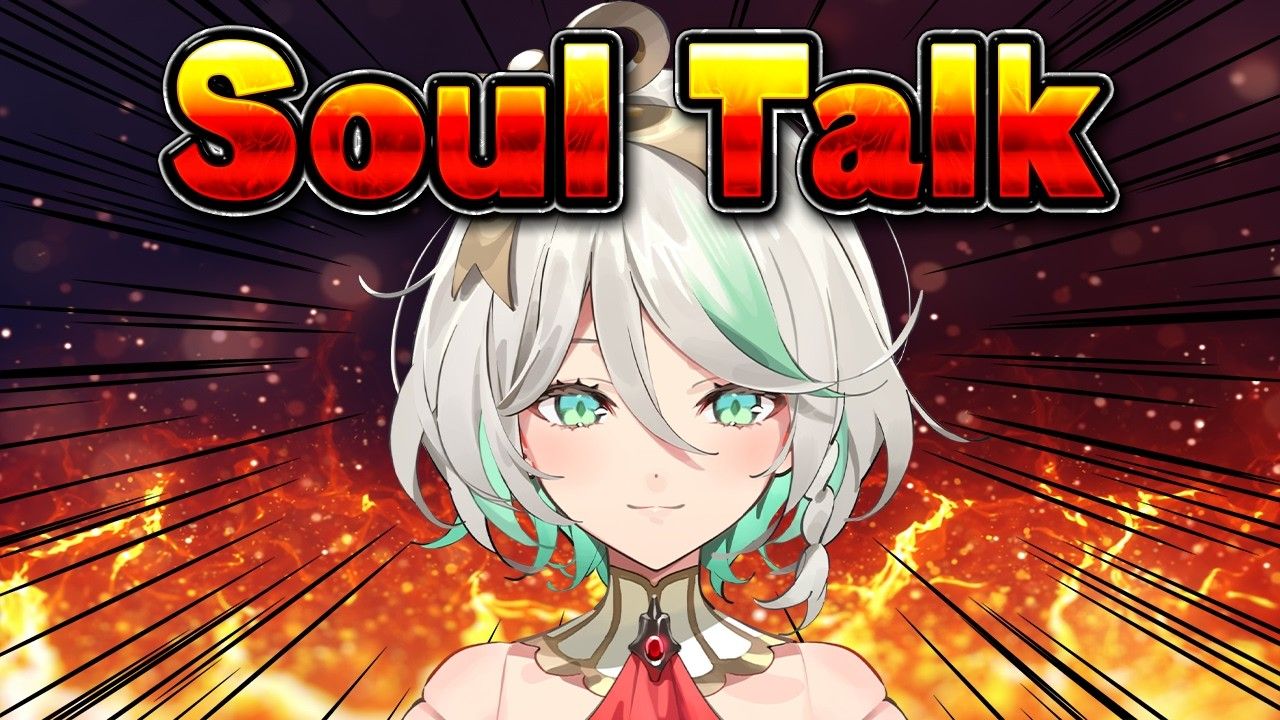 SoulTalk