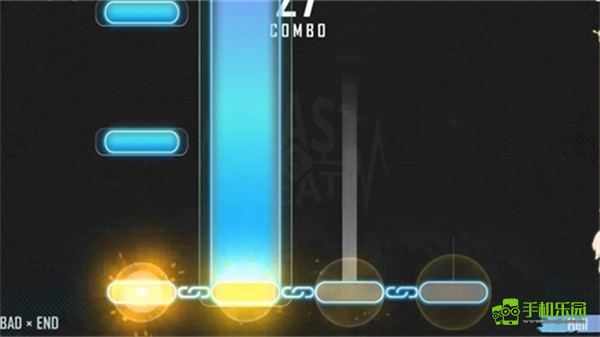 野兽节拍截图5