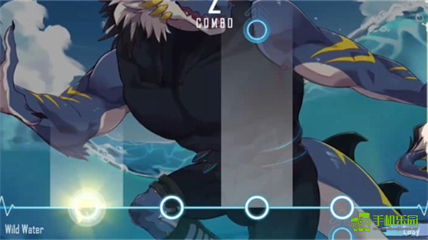 野兽节拍截图6