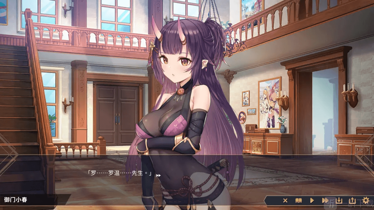 赫雷斯的角斗场2截图5
