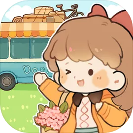 朵拉的露营餐车