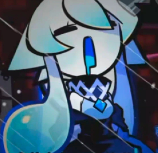 Night Dancer