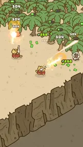 萌猫射手