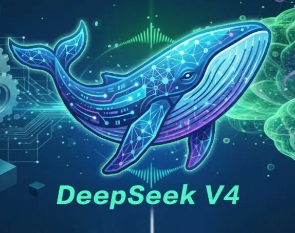 DeepSeek V4