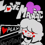 LoveManiac猹中文版