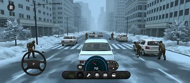 托法斯沙欣赛车