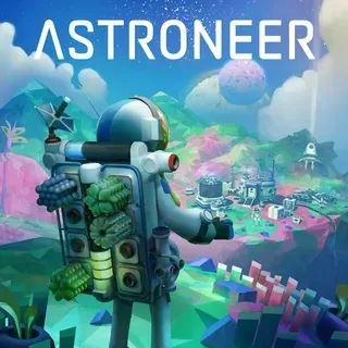 异星探险家中文版