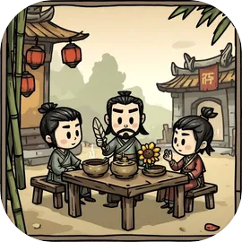 摆个龙门阵