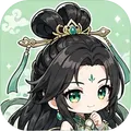师姐别急我抽卡就变强