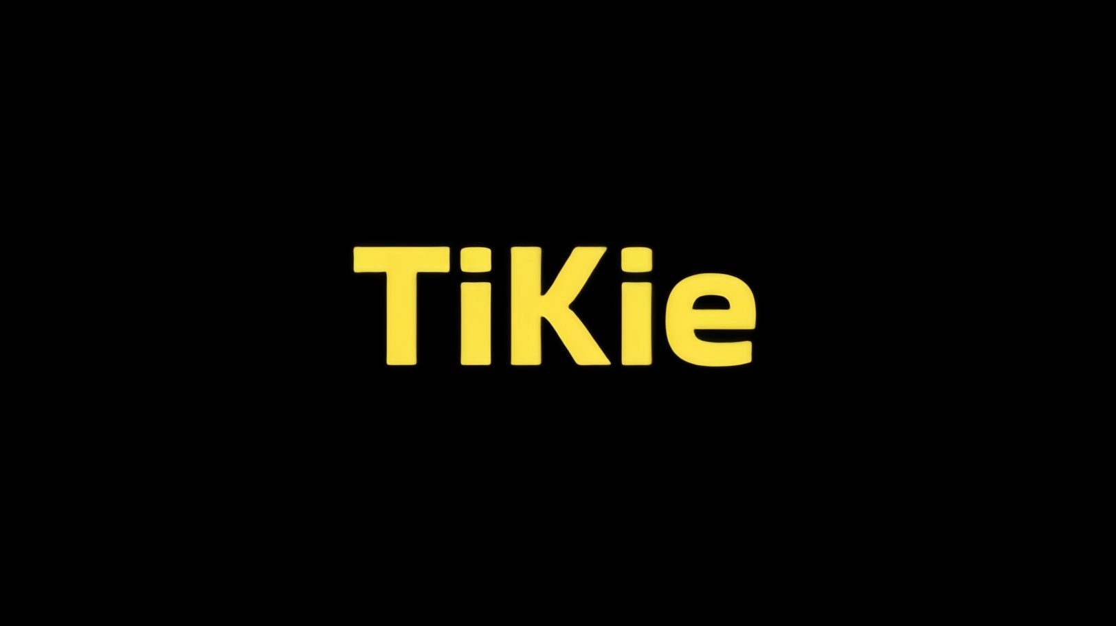 TiKie