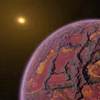 星辰与行星模拟器