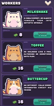 猫和扳手截图4