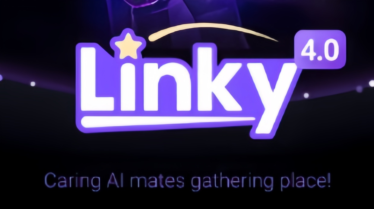 Linky AI中文版